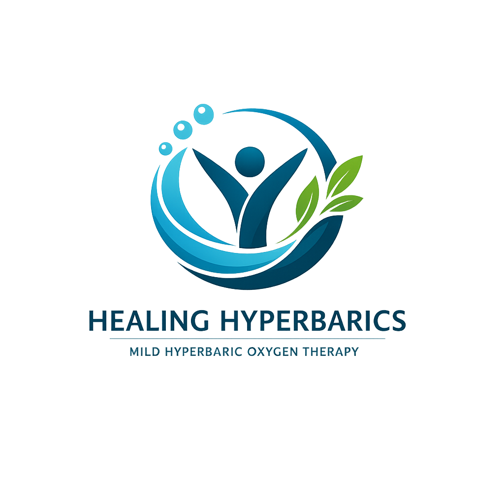 Healing Hyperbarics